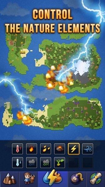 开放世界模拟器最新版 v2.3 安卓版