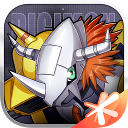 数码宝贝新世纪测试版 v4.4.0 安卓版