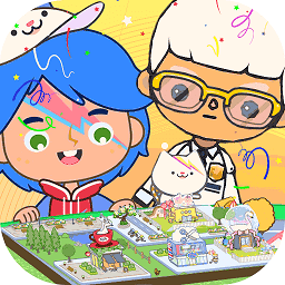 米加生活童话世界最新版 v2.0 安卓版