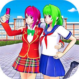 樱花社团app(校园经营模拟器) v2.1.1 安卓版