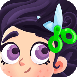 米加世界美发换装游戏 v1.0 安卓版