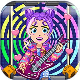 小小俱乐部手游 v2.8 安卓版