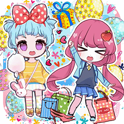 装扮校园少女最新版 v1.7 安卓版