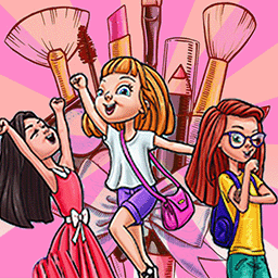 时尚设计衣服沙龙手游 v1.0.1 安卓版