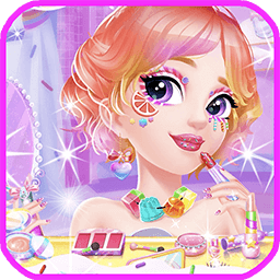 莉比小公主美发沙龙手游 v1.6 安卓版