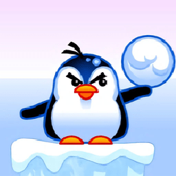 元气雪人大冒险游戏 v1.01 安卓版