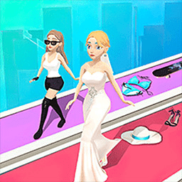 我要变美女游戏 v1.0 安卓版