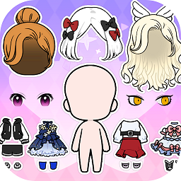 甜心公主我最美游戏 v1.0  安卓版