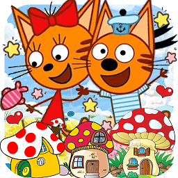 萌宠米加小镇 v1.0 安卓版