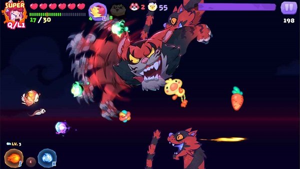 哞哩的长梦游戏 v1.0.4 安卓版