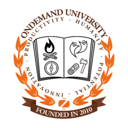 安迪曼大学官方版(小安学堂) v4.2.5 安卓版