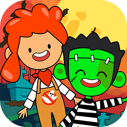 佩皮小镇假期 v1.0 安卓版