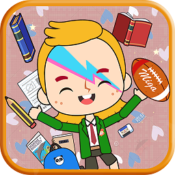 米加小镇童话世界 v1.6 安卓版