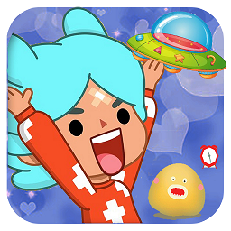 米加小镇家庭屋 v1.22 安卓版