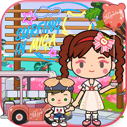 托卡世界创造更新版 v1.121 安卓版