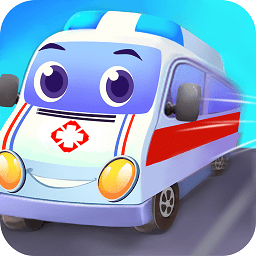 宝宝趣味救护巴士 v1.1.26 安卓版