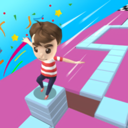 方块浪起来最新版 v2.0.0 安卓版