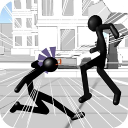 火柴人格斗之王 v1.0.5 安卓版