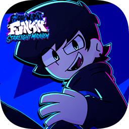黑色星期五之夜starlight mayhem mod(周五夜放克CJ星光乱舞) vMU 2.0.2 MODIFIED安卓版