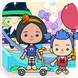 米加小镇地球最新版 v2.3 安卓版