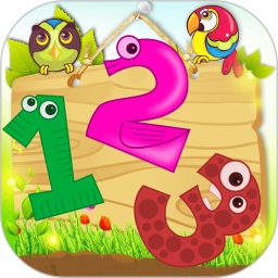 开心宝宝学数字 v1.0.22 安卓版