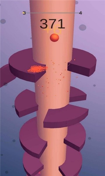 旋转跳一跳最新版 v2.0.1 安卓版