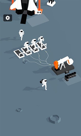 太空杀突击队最新版 v2.0.2.2.1217 安卓版