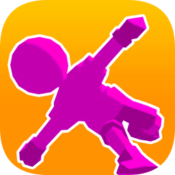 全民酷跑大战手机版 v1.01 安卓版