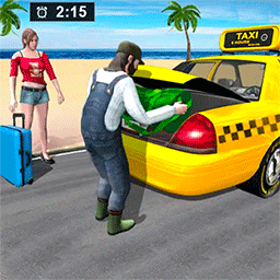 天天疯狂出租车游戏 v1.5.0 安卓版