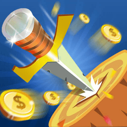 旋转插飞刀最新版 v1.5.0 安卓版