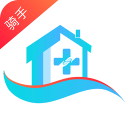 尚义医养骑手版app v1.1.04 安卓版