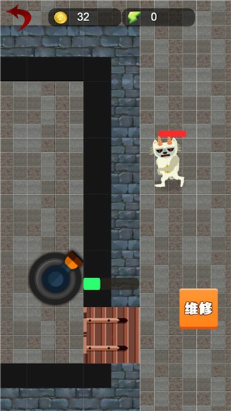 迷你逃脱世界最新版 v2.0 安卓版