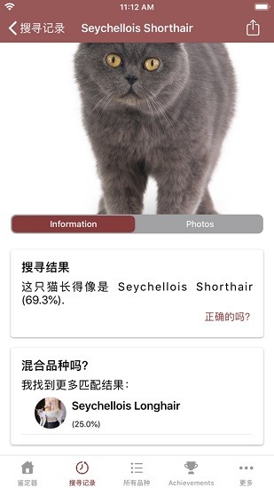 猫咪鉴定器最新版