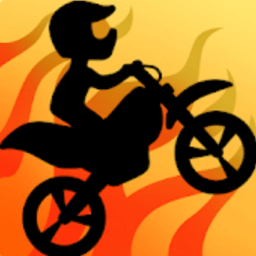 登山飞摩汉化版 v2.0 安卓版