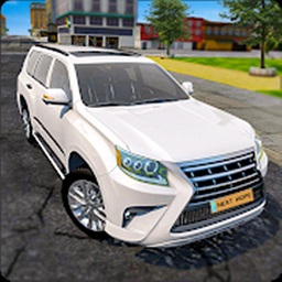 地平线赛车漂移 v1.0 安卓版