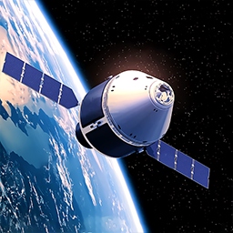 太空船破坏毁灭游戏 v1.0 安卓版