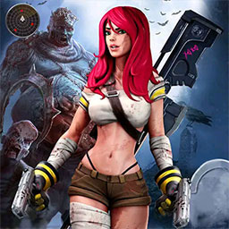 生化僵尸战场手游 v1.5.5 安卓版