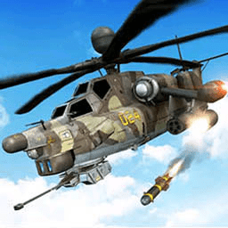 领空争夺官方版 v1.0 安卓版