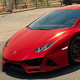 疯狂飞车逃亡最新版 v1.0 安卓版