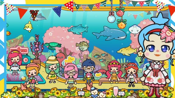 你家小镇城堡 v1.2 安卓版