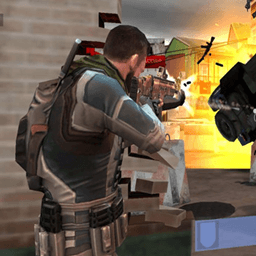 火拼王者战场之王官方版 v1.2 安卓版