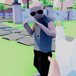 像素模拟竞技赛 v1.0.0 安卓版