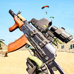 决赛天命圈 v188.1.1.3018 安卓版