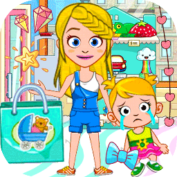 迷你生活欢乐城镇手游 v1.0 安卓版