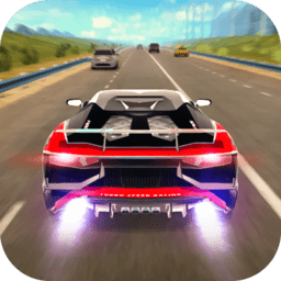 极限竞速3D游戏 v1.0 安卓版