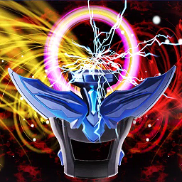 假面骑士帝骑新十年腰带模拟器 v1.0.0 安卓版