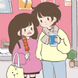 女朋友的恋爱小屋游戏 v1.2安卓版