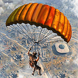 战场生存官方正版 v2.0 安卓版