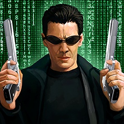 黑客觉醒最新版 v2.0 安卓版