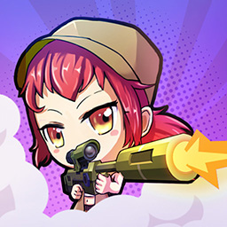 地球护卫队中文版 v1.0.0 安卓版